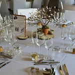 Hotel De L Heritage Crannes-en-Champagne