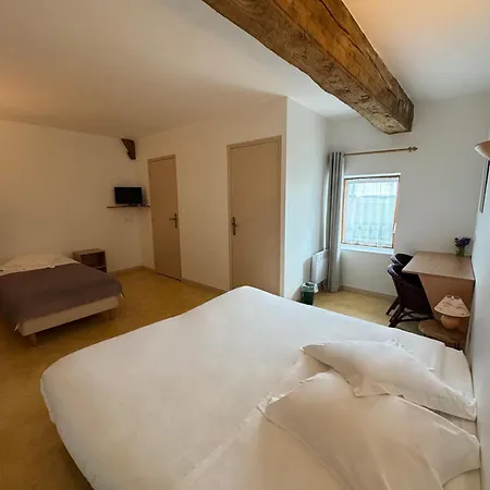 De L Héritage Crannes-en-Champagne