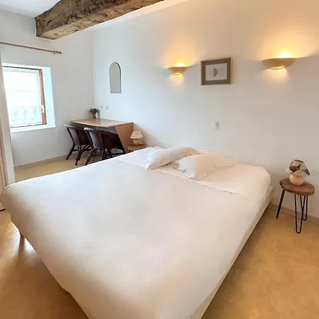 De L Héritage Hotel