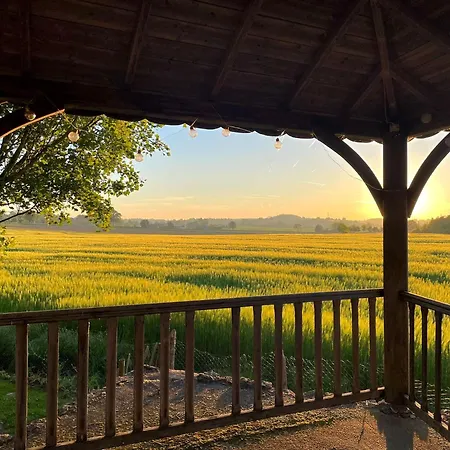 De L Héritage Crannes-en-Champagne