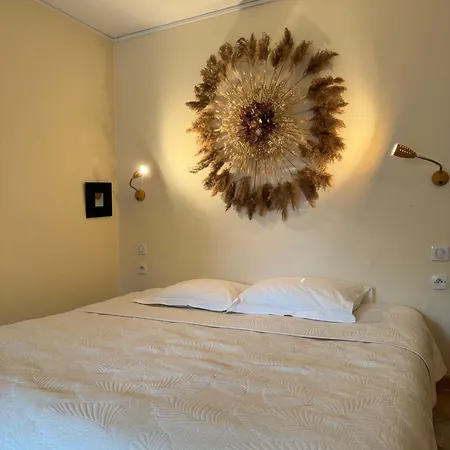 De L Heritage Otel