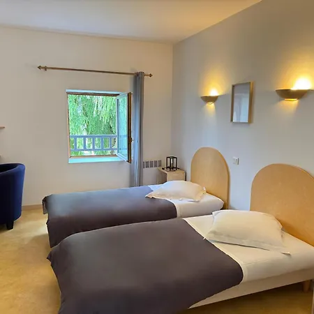 Hotel De L Héritage *