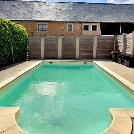 De L Héritage * Crannes-en-Champagne