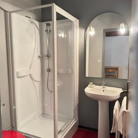 De L Héritage Hotel Crannes-en-Champagne