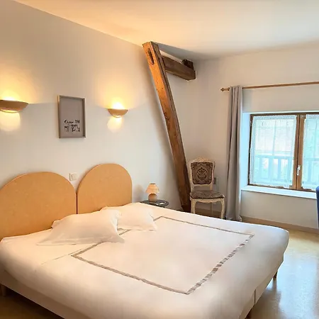 De L Héritage Hotel *