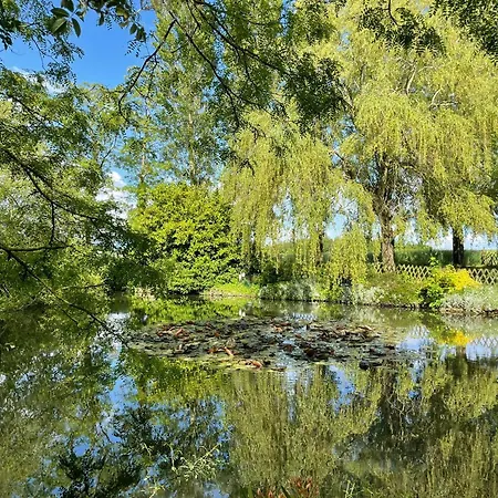 Hotel De L Héritage
