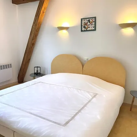 De L Héritage Crannes-en-Champagne