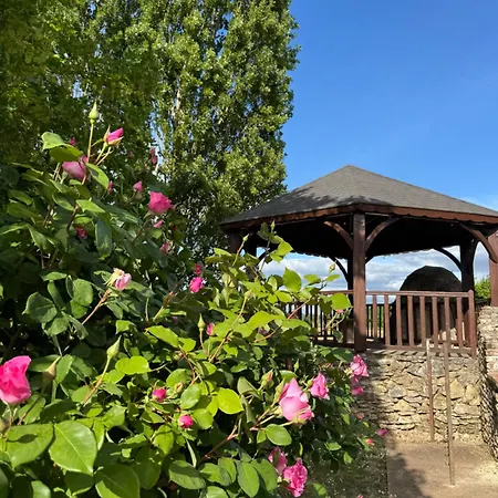 De L Héritage Hotel *