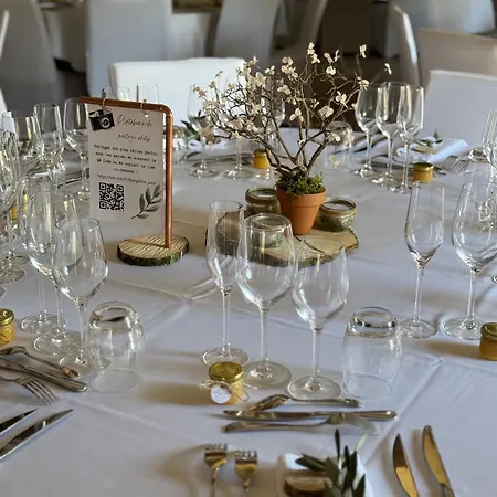 Hotel De L Héritage Crannes-en-Champagne