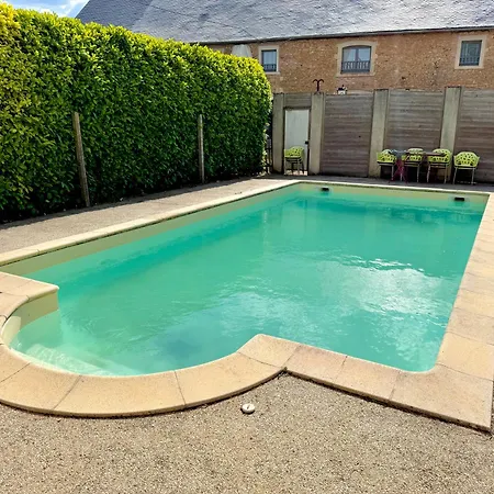 De L Héritage Hotel *