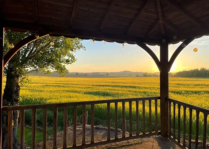 De L Heritage Crannes-en-Champagne