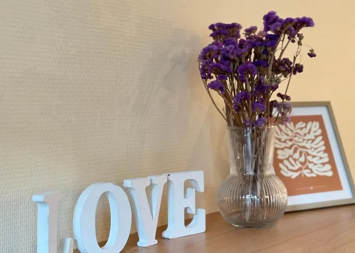 De L Heritage * Crannes-en-Champagne