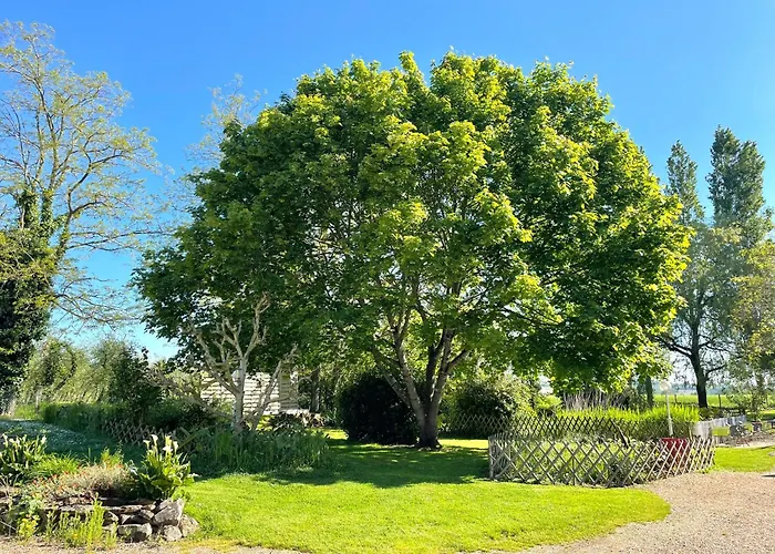 De L Heritage Crannes-en-Champagne