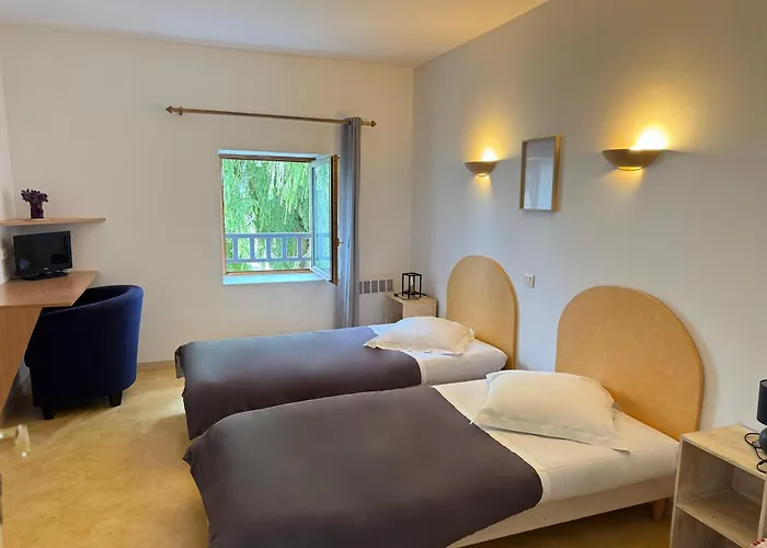 Hotel De L Heritage *