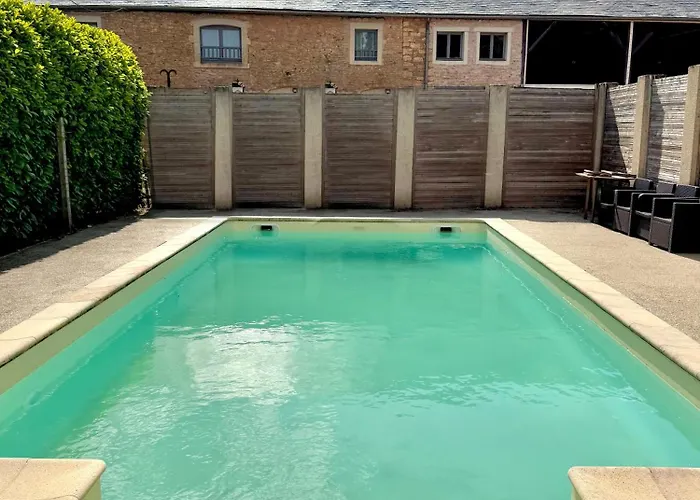 De L Heritage * Crannes-en-Champagne