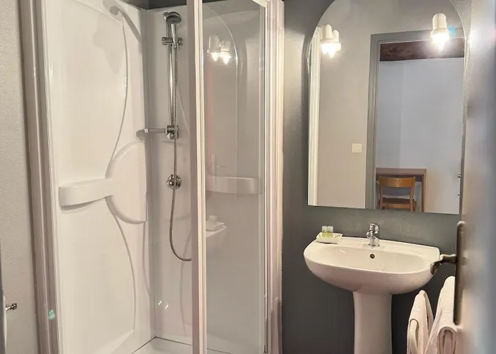 De L Heritage Hotel Crannes-en-Champagne