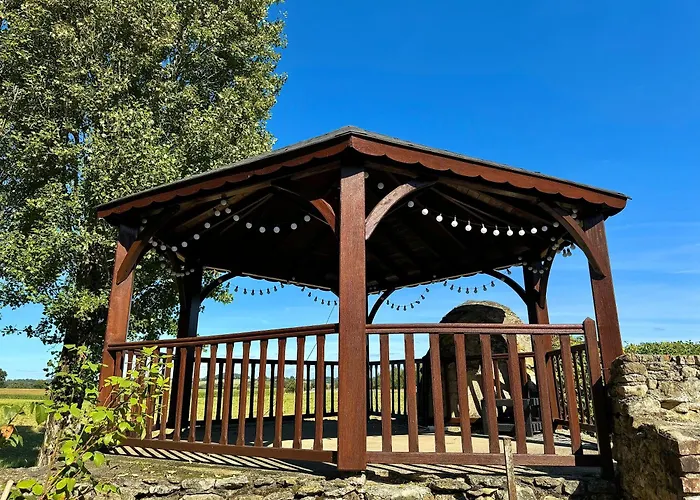 Hotel De L Heritage *